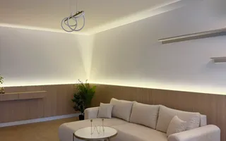 Apartament cu 2 camere și terasă de 15 mp | The Nest - Poză 12
