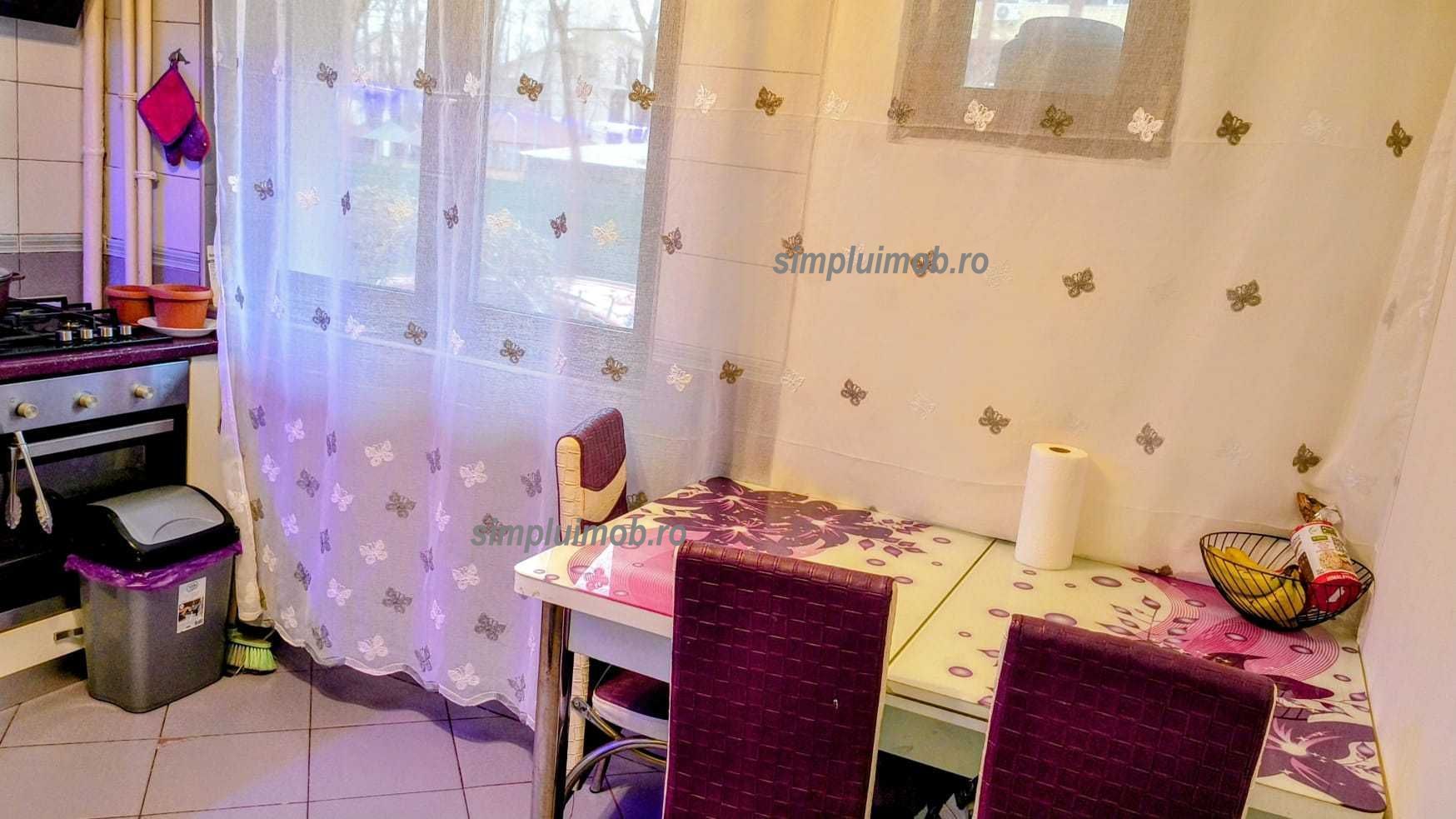 Apartament 2 camere Metrou 1 mai - Poză 4
