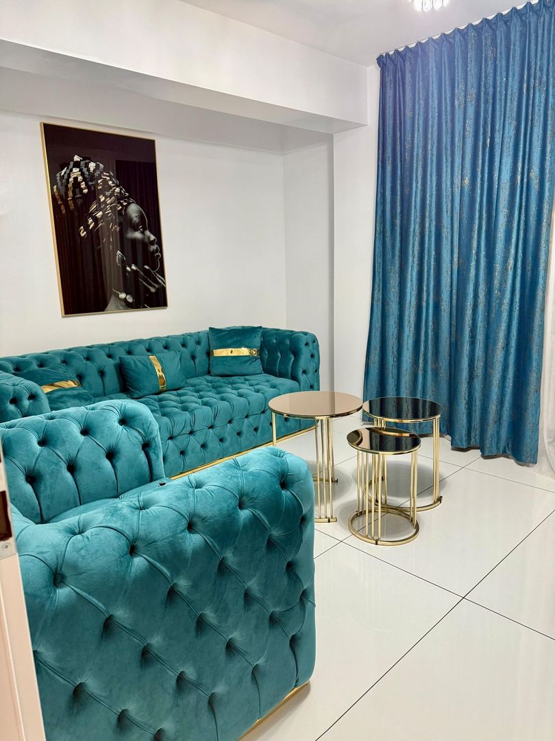 Apartament 2 camere - Luica - bloc nou. - Poză 3