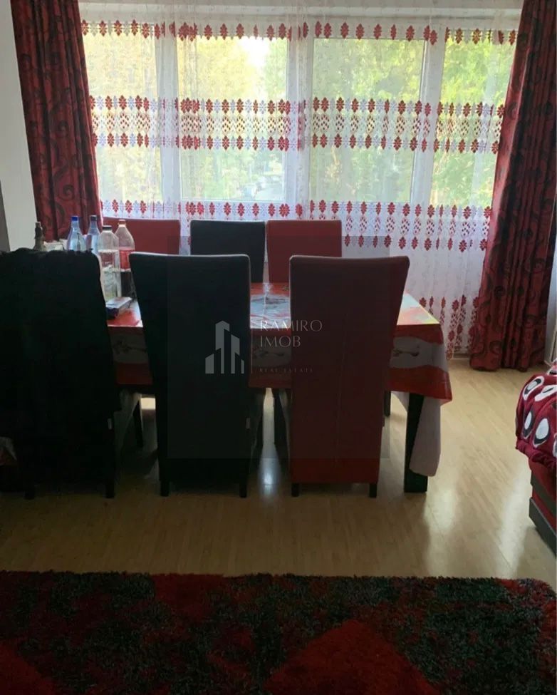 Apartament  3 camere etaj 1 decomandat Brancoveanu/2 loc parcare - Poză 5