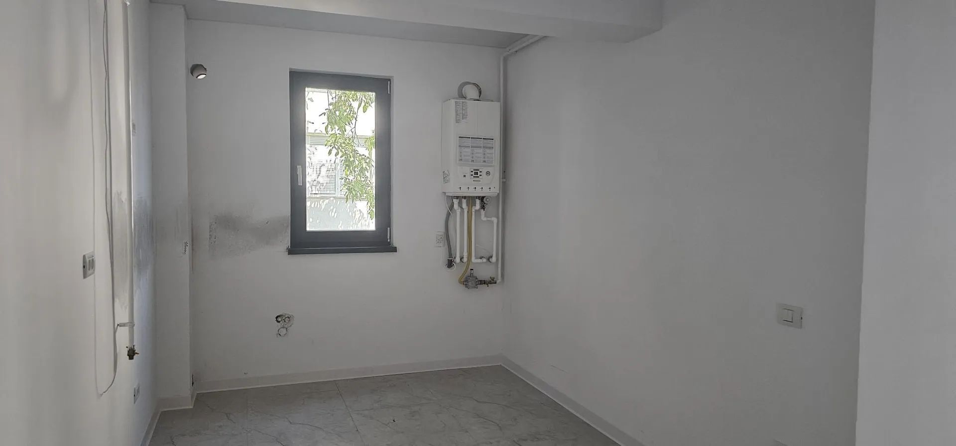 Apartament 2 camere, 52 mp utili, finisaje premium, incalzire in pardoseala - Poză 10