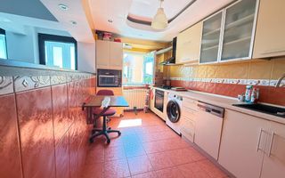 3 CAMERE ‖  MATEI BASARAB ‖ BLOC REABILITAT ‖ - Poză 2