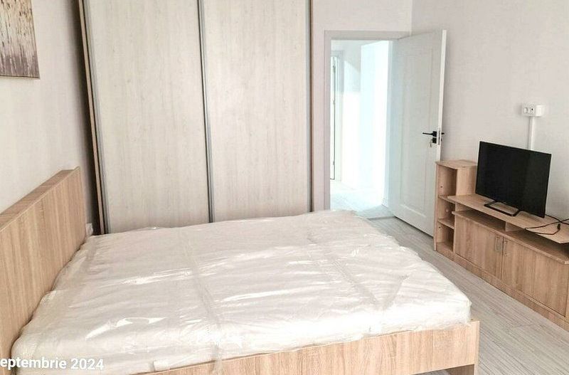 Apartament cu 3 camere, parter - zona Tiglina 2, CEC - Poză 11