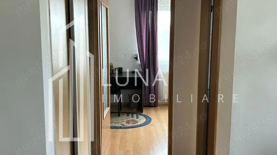 Apartament 2 camere, 49,36 MP, zona Astra – Gemenii, Brașov - Poză 5