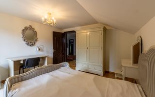 Casa individuala, 5 camere, dressing,garaj, 1000 mp gradina, Borhanci - Poză 14