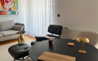 Apartament 2 Camere | Uranus Plaza | Aproape de Spitalul Judetean - Poză 3
