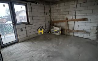 Casa individuala + teren 400 mp Cornetu Ilfov - Poză 13