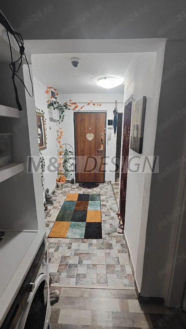 Apartament 2 camere Girocului -Plavat - Poză 7