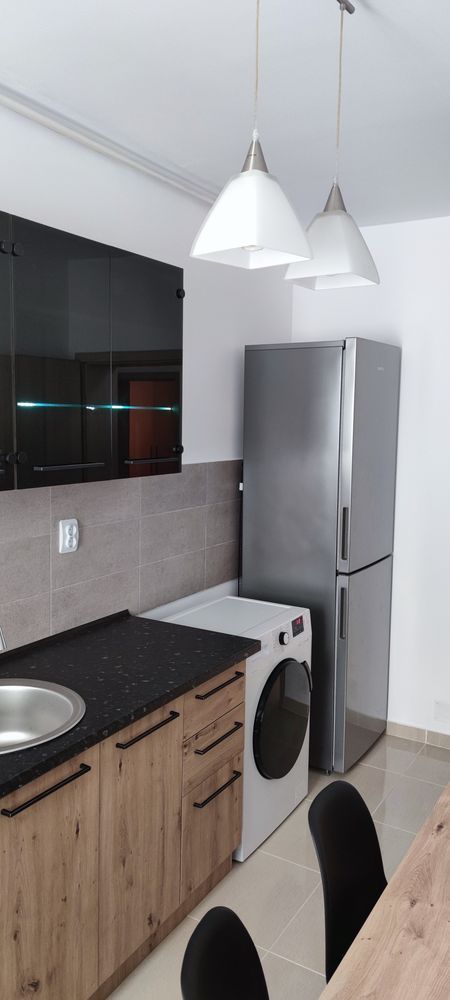 Premium Residence | 2 camere | Parcare | 51 mp | Disponibil imediat - Poză 5