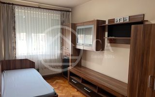 Apartament cu 3 camere de inchiriat in zona Cantermir Oradea - Poză 8