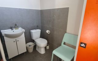 Casa multifunctionala cu salina – 2 spatii comerciale  Aleea Carpați - Poză 9