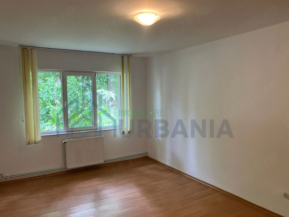 Apartament 2 camere, zona Ciurchi, Iași – renovat, mobilat, utilat - Poză 3