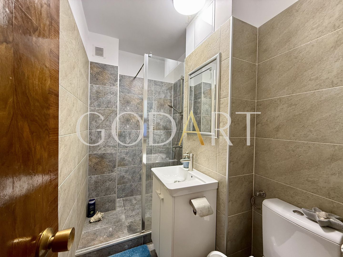 Apartament 4 camere | Bloc 1990 | 3 balcoane | Vedere panoramica - Poză 13