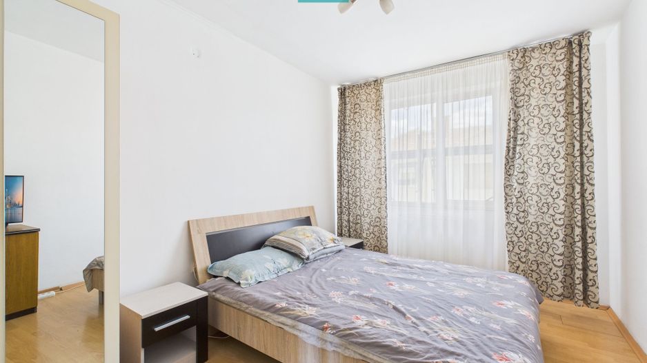 Apartament intr-o zonă centrală a Timișoarei - Poză 4