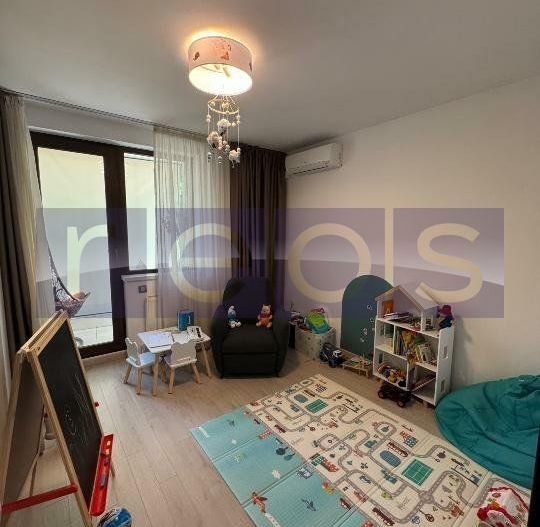 VANZARE  3 CAMERE- MOBILAT-UTILAT- Decebal/Alba Iulia + 2 locuri parcare - Poză 5