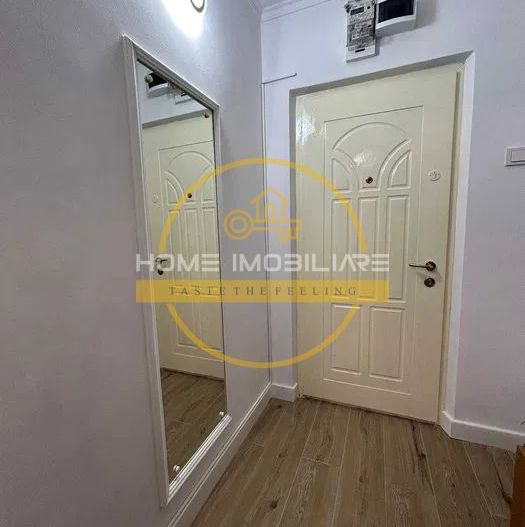 Etaj intermediar, 2 camere renovat zona Alexandru-Pta Alexandru - Poză 1