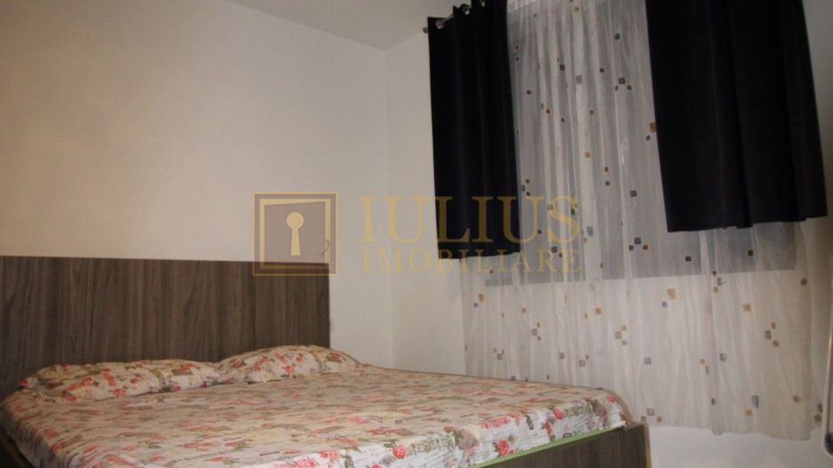 2 camere la parter, zona liniștită, 2 locuri de parcare incluse, bloc nou - Poză 8