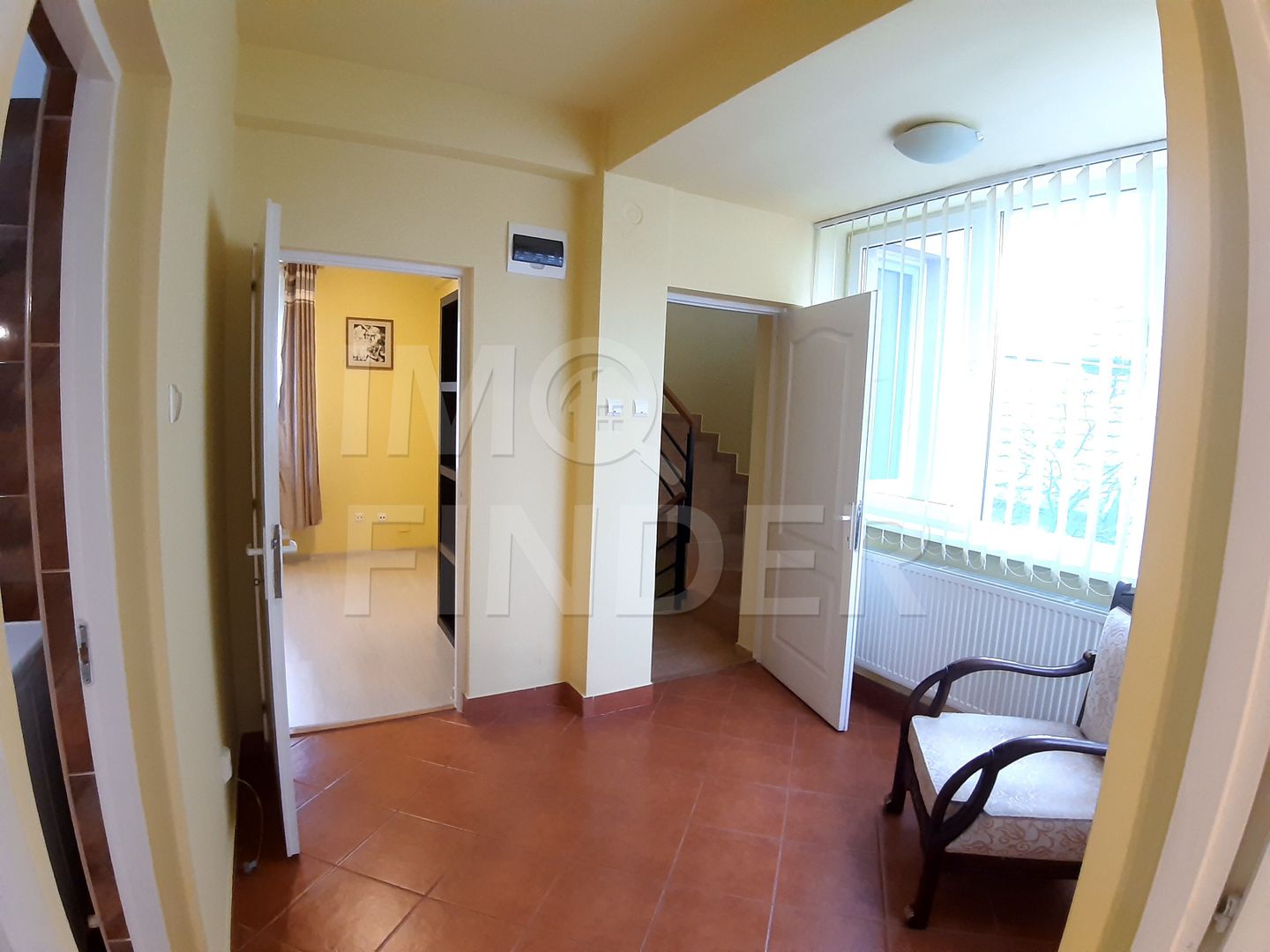 Casa Individuala Gheorgheni, zona Politiei Rutiere - Poză 8