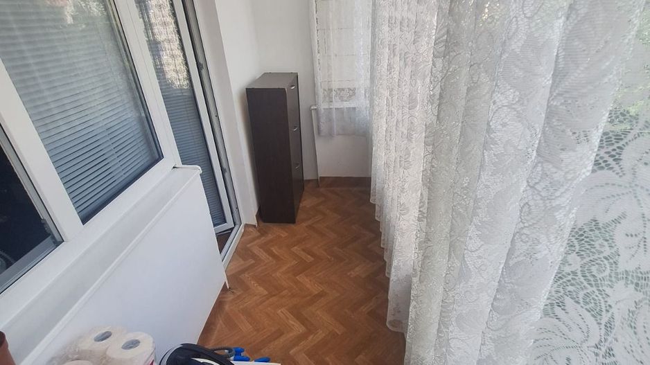 Girocului | 3 Camere | Etaj 2 | Decomandat | Centrala proprie | Clima - Poză 9