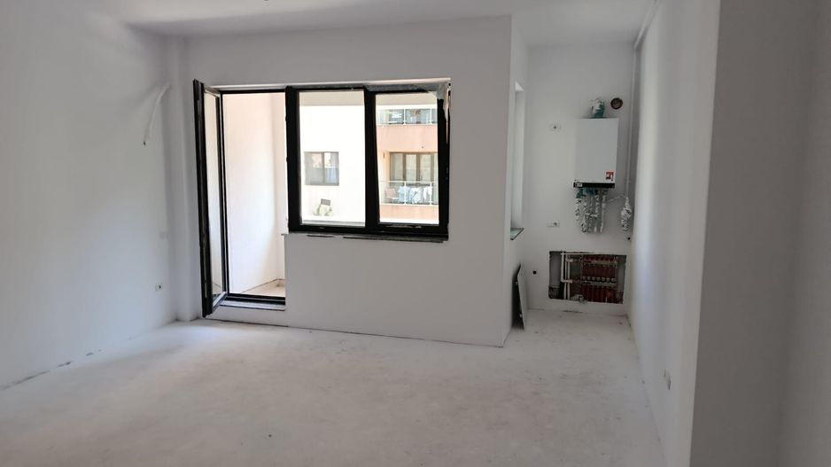 Apartament 2 camere I metrou I Timpuri Noi - Poză 1