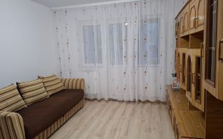 Apartament 2 camere de închiriat, zona Dacia-Zimbru, Iași - Poză 4