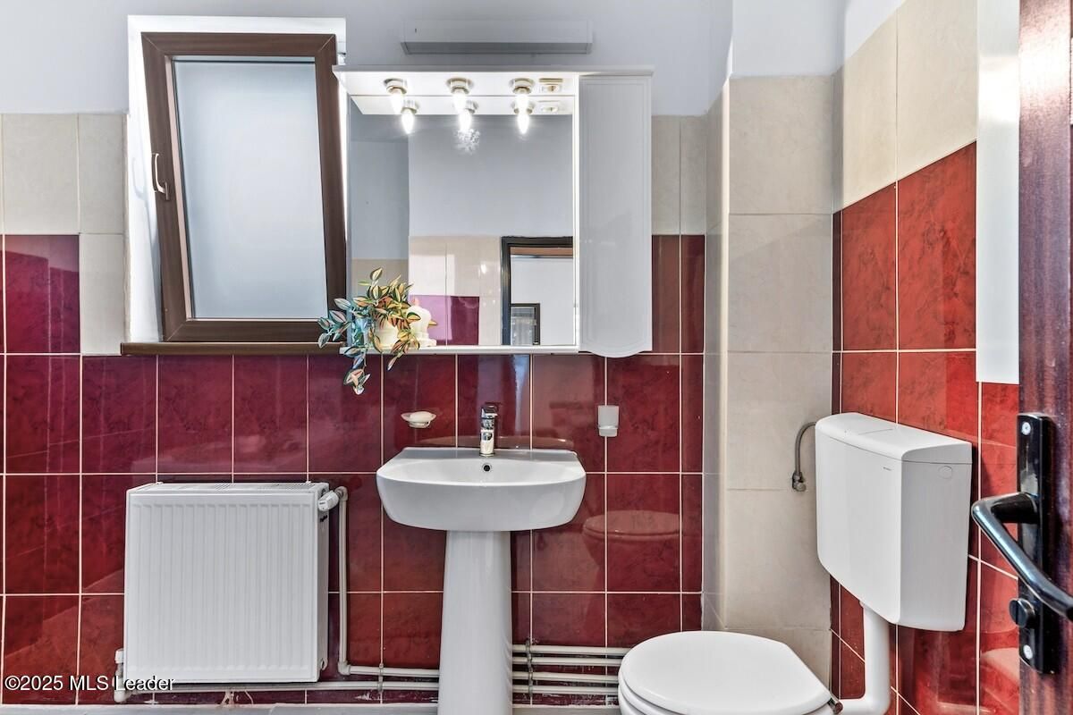 TOWNHOUSE Cotroceni D+P+2, rezidential, firma sau mixt, 232 MP total - Poză 15
