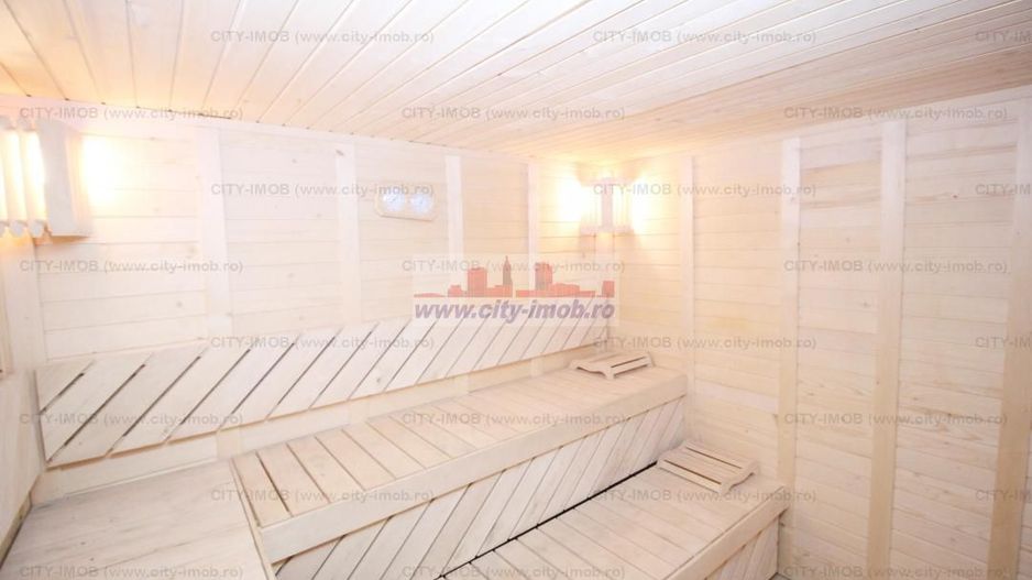 Vanzare Vila SINAIA - Poză 24