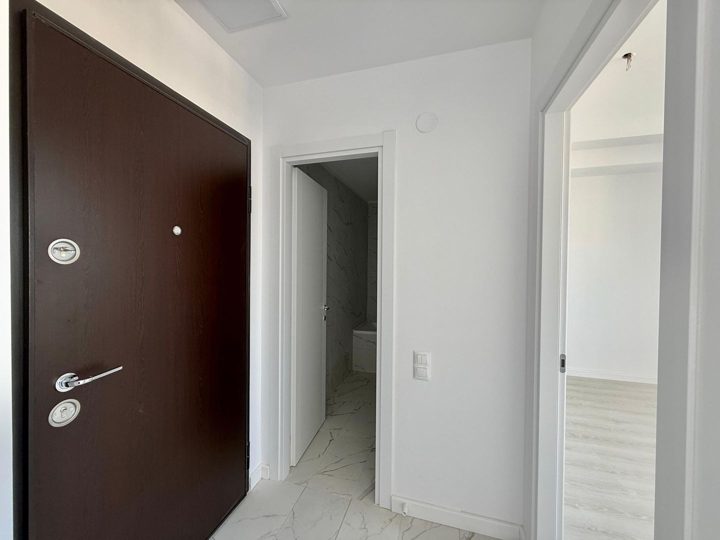 COSMOPOLIS - Apartament cu 2 camere tip studio,finalizat 2026 - Poză 8