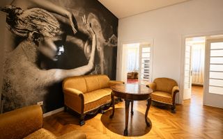 Central - 4camere | centrala,2bai,dressing, 150mp,1/2 | - Poză 8