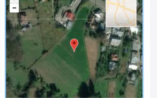 Parcela Teren intravilan plat -1200 mp-cu acces din strada principală - Poză 2