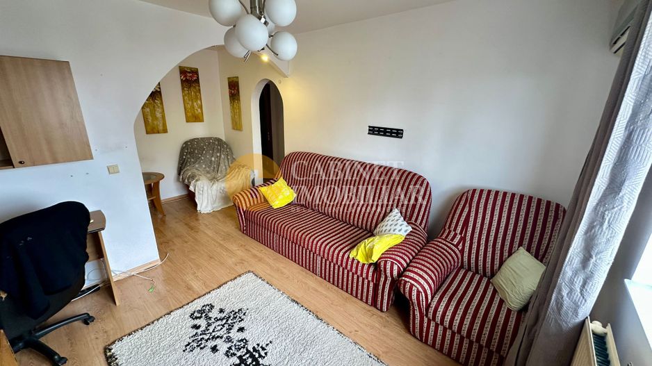 3 Camere Decomandat - Etaj Intermediar -  Zona Parcul Voievozilor - Poză 2