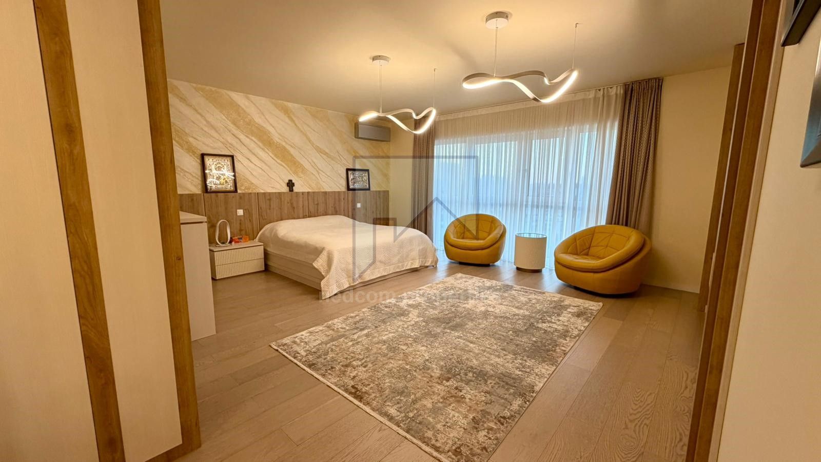 Duplex Premium 4 Camere - Vasile Lascar - Terase Panoramice - 2 Locuri parcare - Poză 1