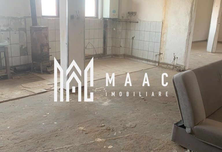 Închiriere spațiu de lucru I Atelier I 145 m2 I Sibiu - Poză 2