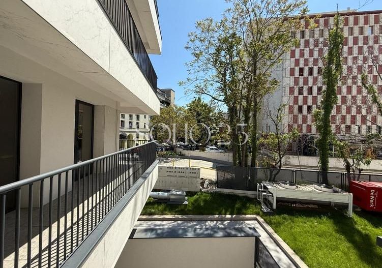 Apartament NOU de lux in cladire boutique CENTRALIS UNIVERSITATE TNB - Poză 13