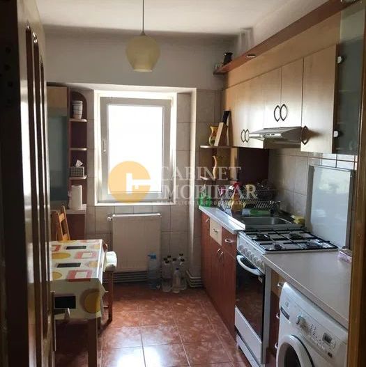 Apartament spațios cu 4 camere (modificat în 3) – Rond Vechi CUG - Poză 5