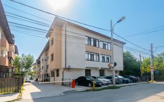 Apartament 2 camere de vânzare-terasă 36mp-parcare-Nicolae Grigorescu - Poză 14