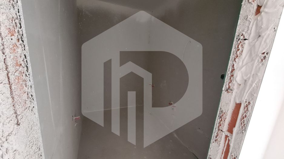 Apartament | 2 Camere | La cheie | Decomandat | Dedeman | 0% Comision - Poză 9