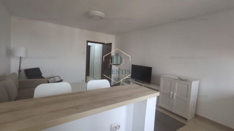 Inchiriere garsoniera semidecomandata, zona Dimitrov - Poză 8