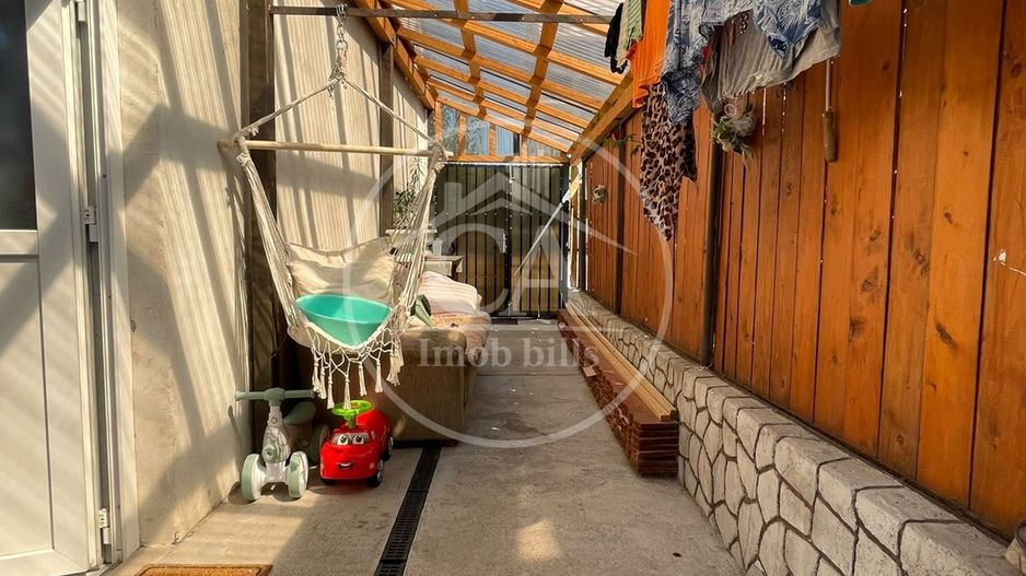 Casa de vanzare  cu 2 camere in zona Iosia, Oradea - Poză 17