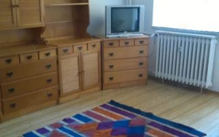 Oferta excelenta! Apartament 2 camere, etaj 3, Titan, mobilat complet - Poză 2