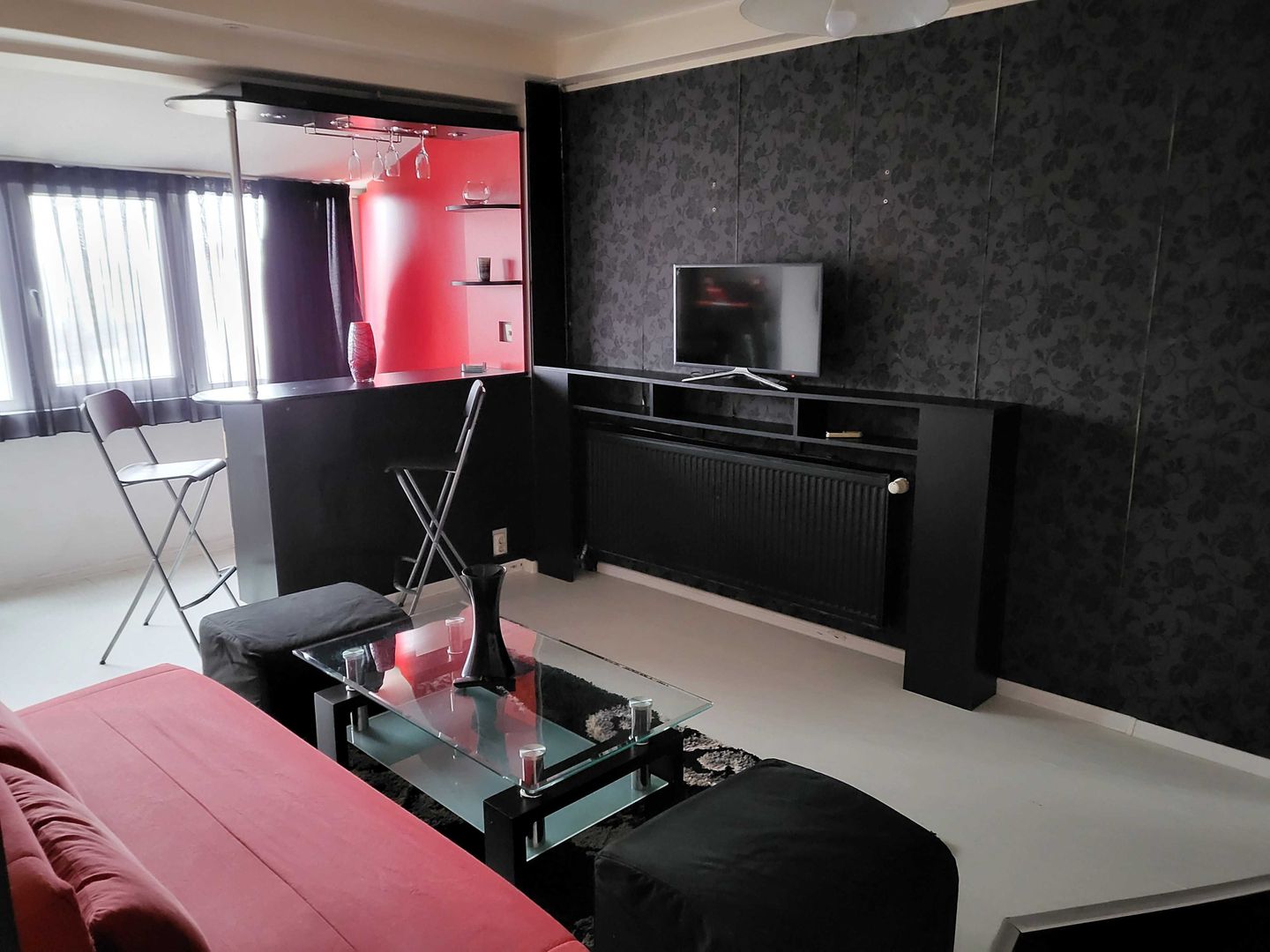 Apartament 2 camere modern, metrou Nicolae Grigorescu, pet friendly - Poză 5