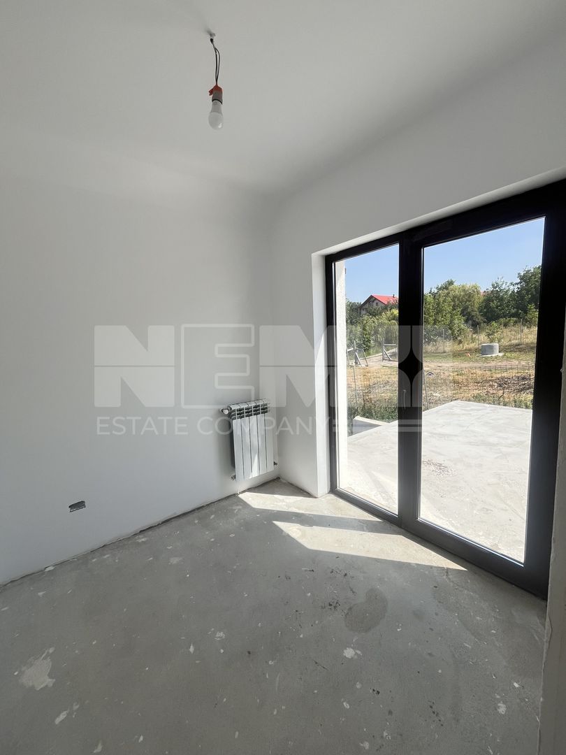 Case de Vanzare cu 3 si 9 Ari I Sf Ilie/Suceava I 159.000Euro - Poză 8