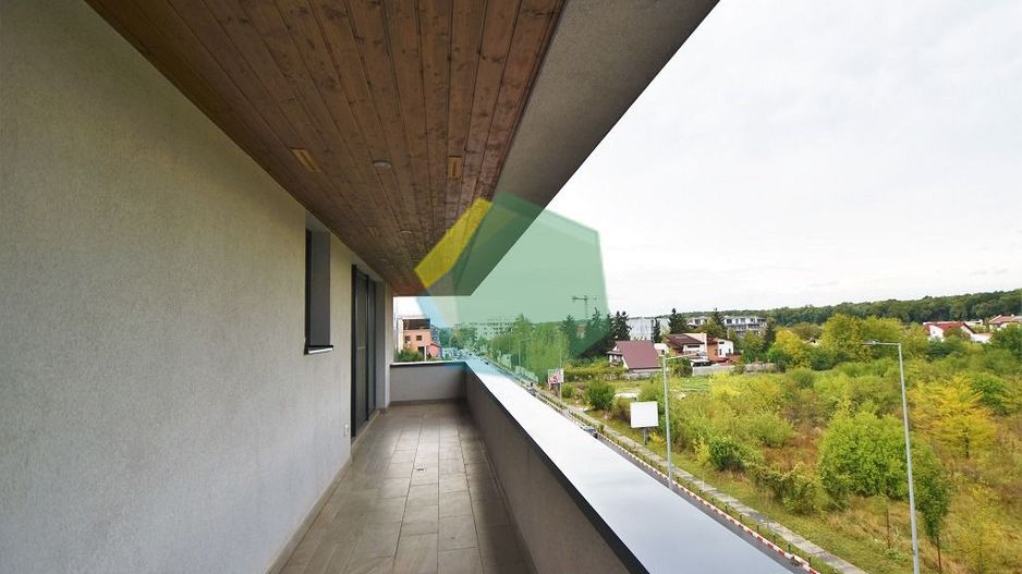 Apartament Premium de Închiriat | Iancu Nicolae – Voluntari, Pipera - Poză 12