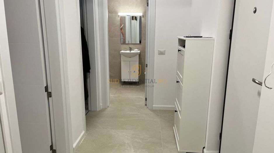 Apartament cu 2 camere de inchiriat, gata de mutare, Drumul Binelui - Poză 8