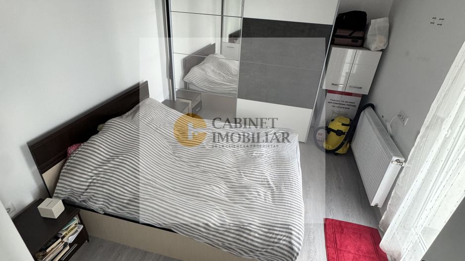 2 Camere - 60MP | Credit | 2023 | Parcare Subteran-INCLUS | Preciziei - Poză 12