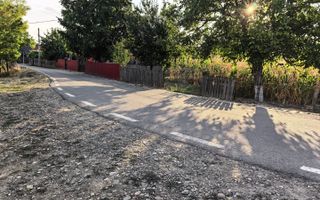Teren intravilan 7600 mp cu certificat de urbanism P+2+M - Poză 5