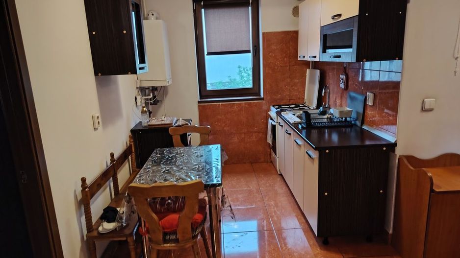 Apartament 2 camere spre inchiriere .Gara de Nord, Balacescu - Poză 11
