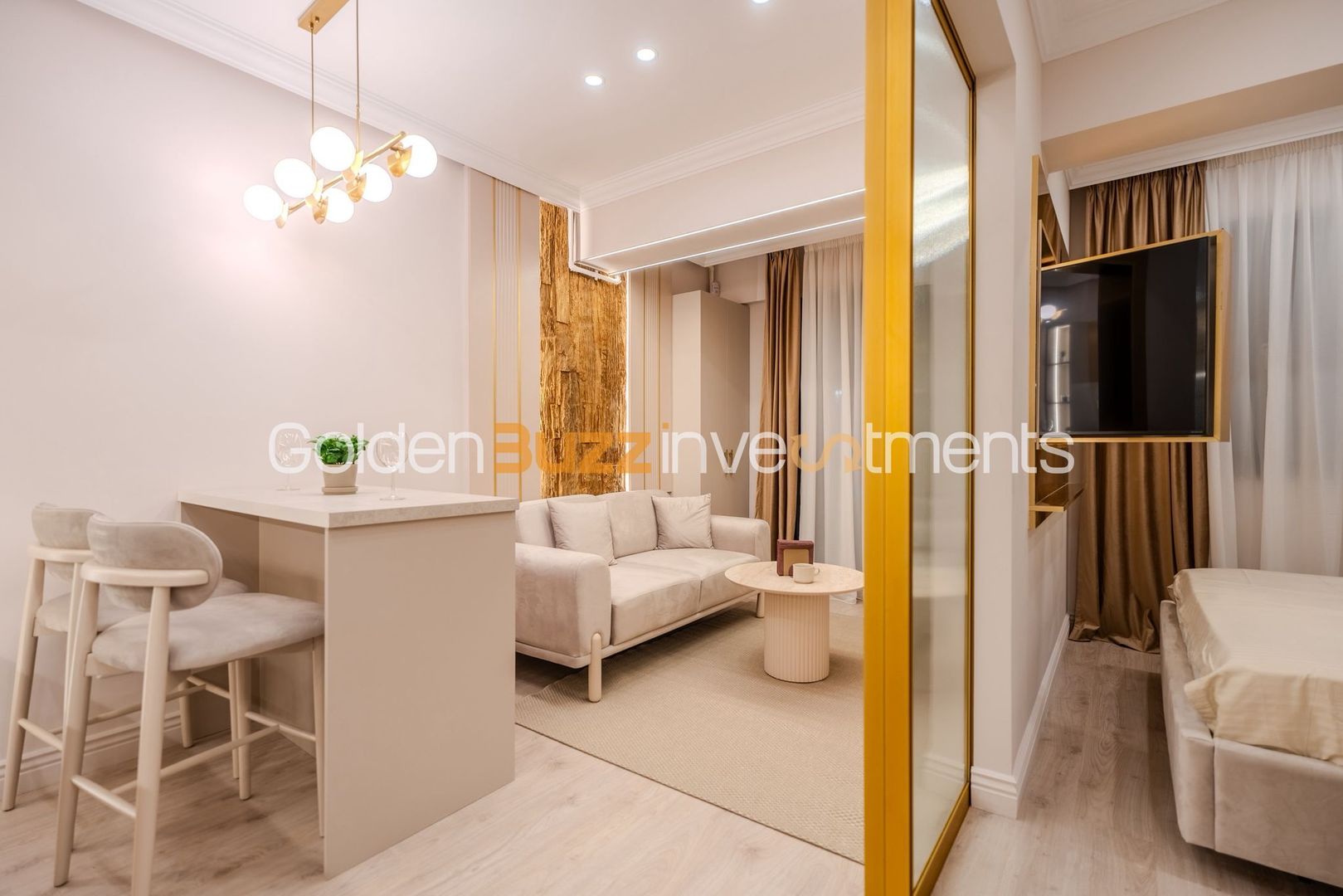 Studio complex nou | Ivory Residence - Poză 16