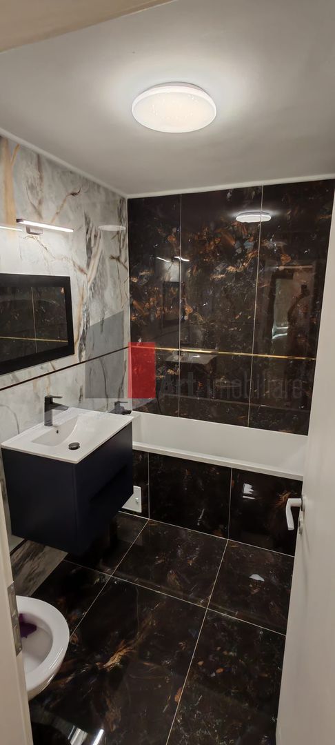 Vânzare apartament decomandat 3 camere Șos. Berceni - Spiru Haret - Poză 19