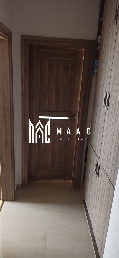 Apartament 3 camere I Pod  I 2 Parcări I Selimbăr - Poză 8